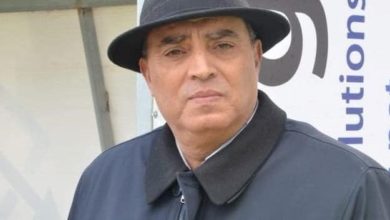 عادل بوعلاق